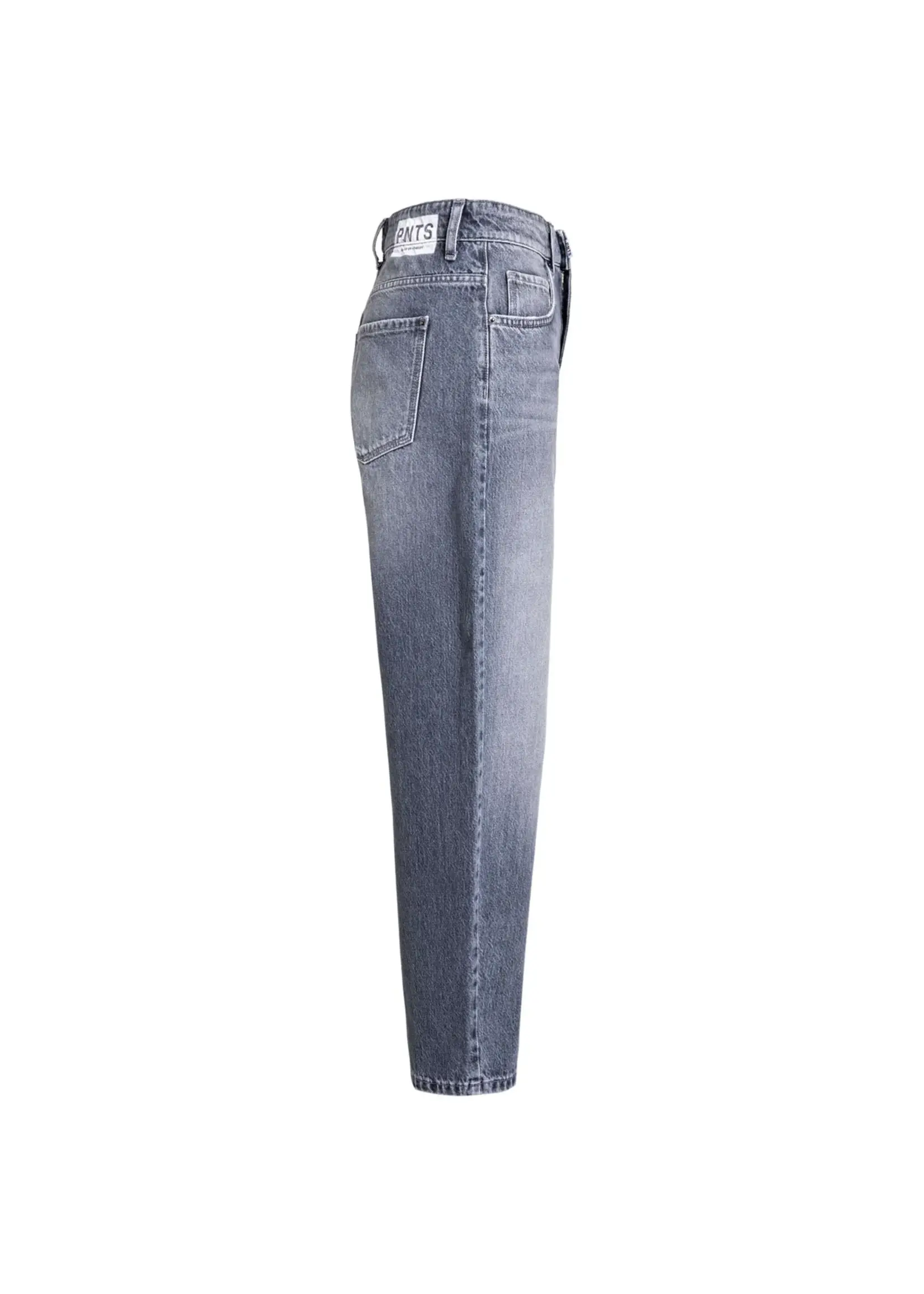 PNTS 05_The O Shape Five Pocket - 06 /