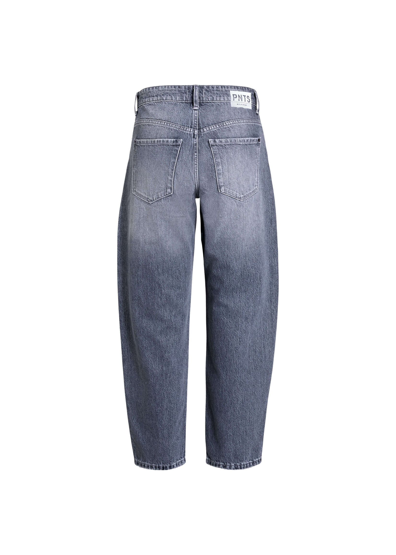 PNTS 05_The O Shape Five Pocket - 06 /