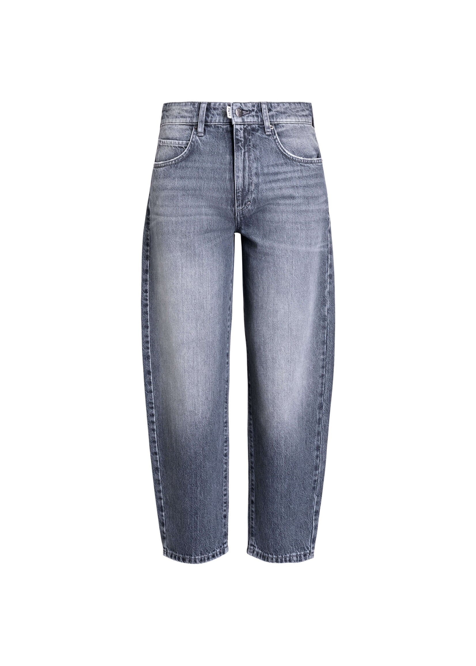 PNTS 05_The O Shape Five Pocket - 06 /