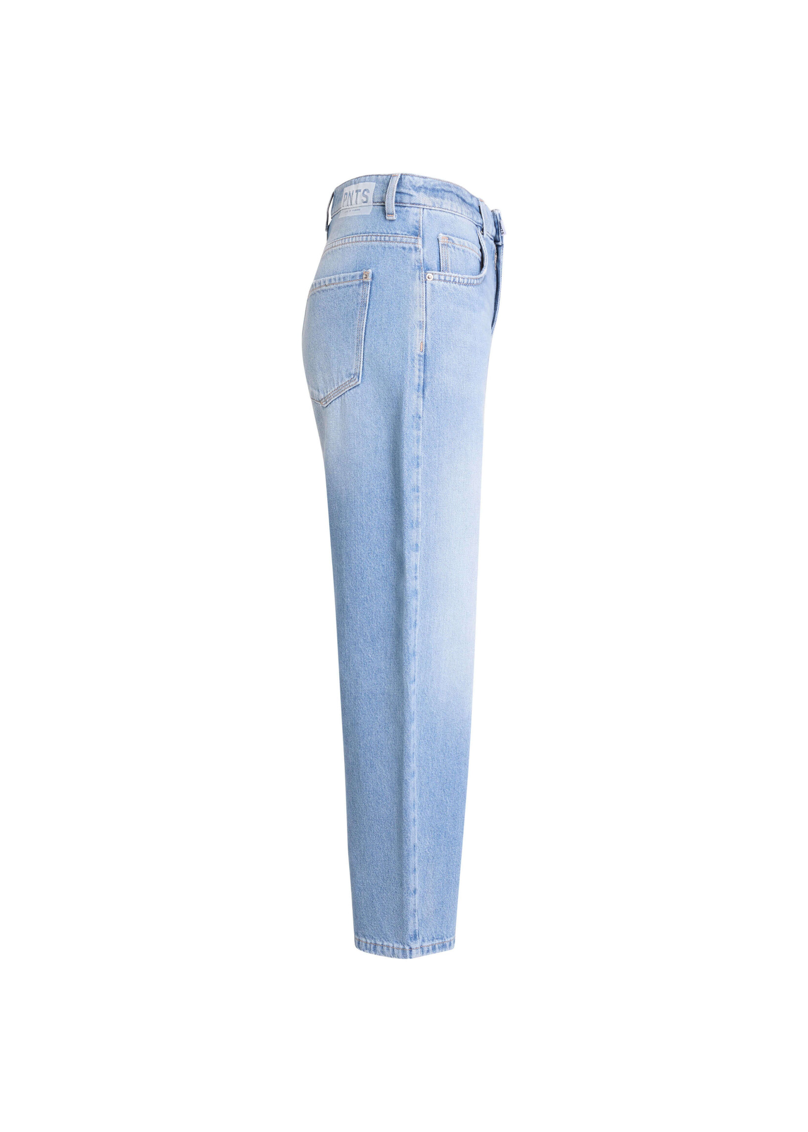 PNTS 05_The O Shape Five Pocket - 27 /