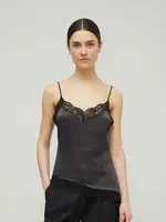 OperaSPORT Valentina top - Black