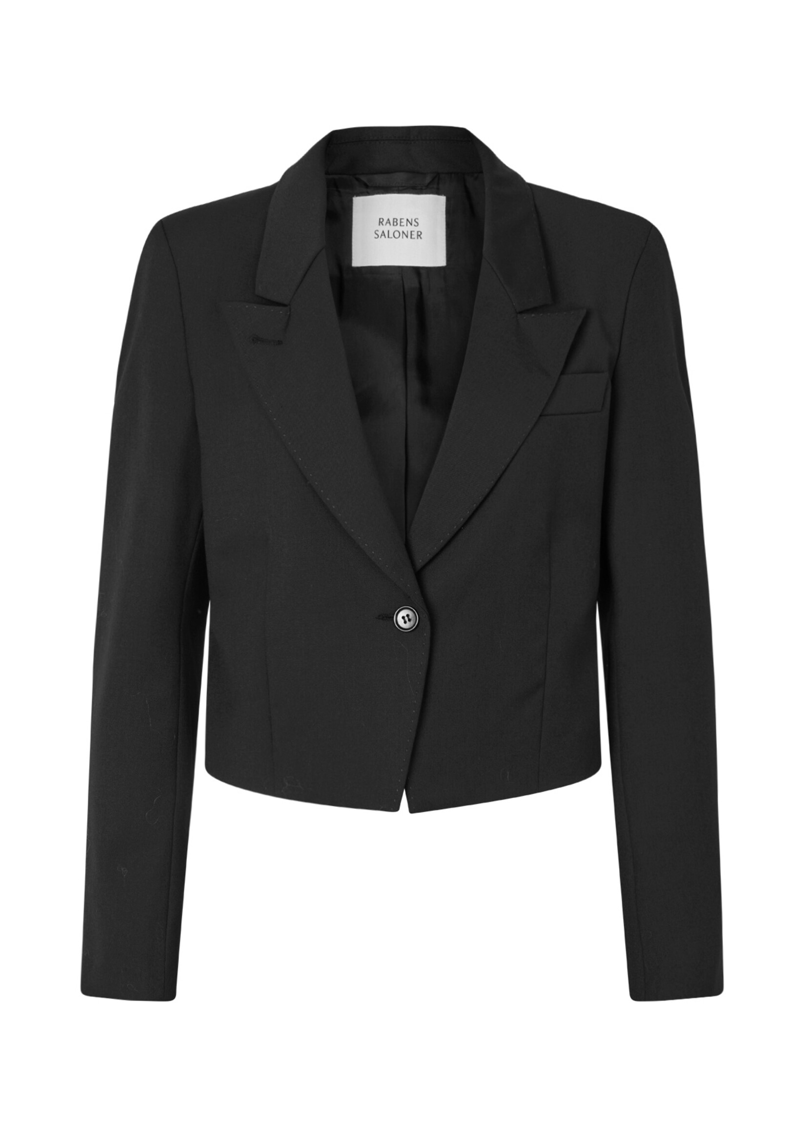 Rabens Saloner Tamar Jacket - Black