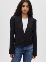 Rabens Saloner Tamar Jacket - Black