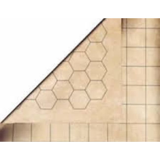 Reversible Battlemat (23X26 Inch) Chx96246