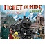 Days of Wonder Ticket To Ride Europe Nl