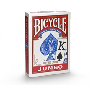 Bicycle Bicycle Cards