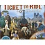 Ticket To Ride France / Old West