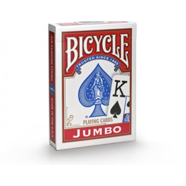 Bicycle Cards