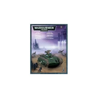 Games Workshop Imperial Guard Chimera