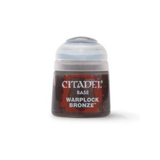 Games Workshop Warplock Bronze