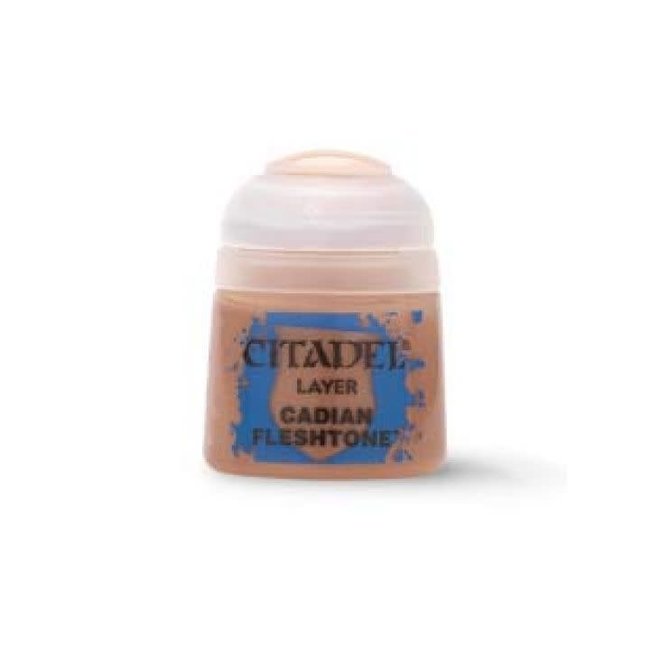 Cadian Fleshtone