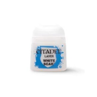 Games Workshop White Scar