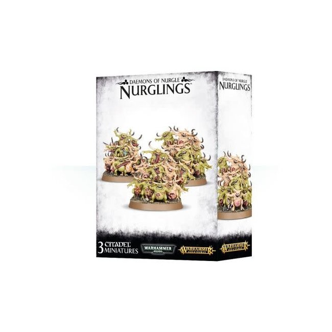 Nurglings