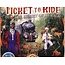 Ticket To Ride The Heart Of Africa