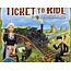 Ticket To Ride Nederland