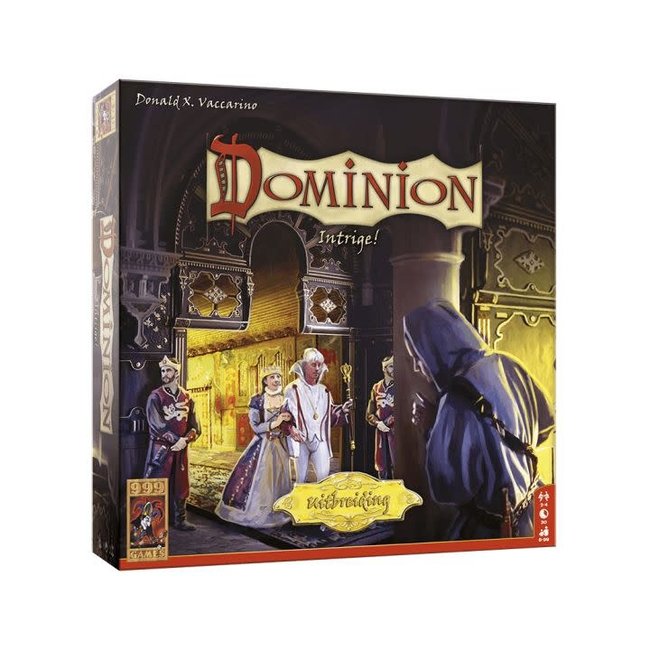 Dominion: Intrige!