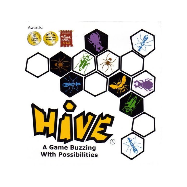 Hive