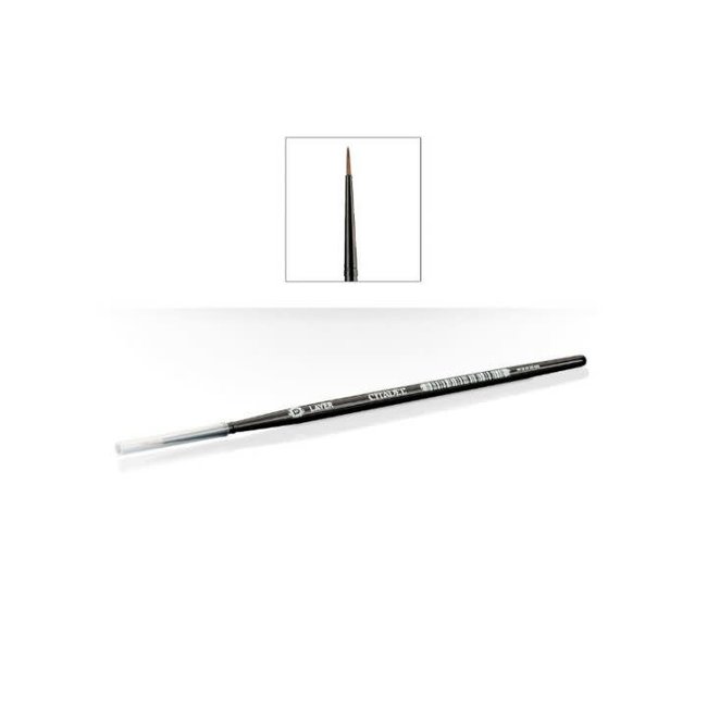 Citadel Small Layer Brush