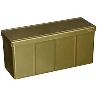 Dragon Shield Dragon Shield - 4 Compartment Storage Box - Gold