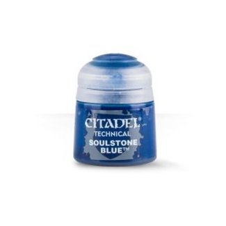 Games Workshop Soulstone Blue