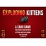 Exploding Kittens Exploding Kittens Original Edition