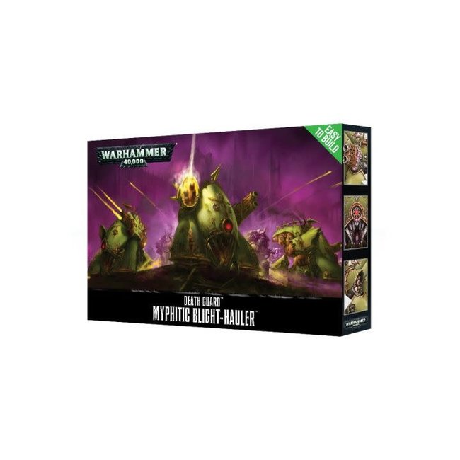 Etb Death Guard Myphitic Blight-Hauler