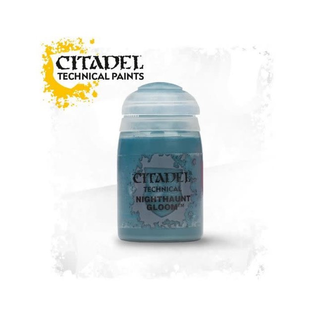 Technical: Nighthaunt Gloom (24Ml)