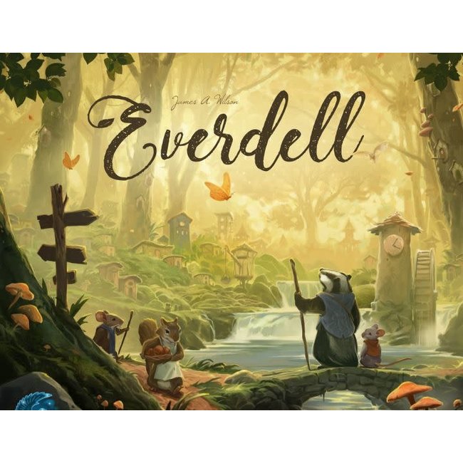 Everdell EN