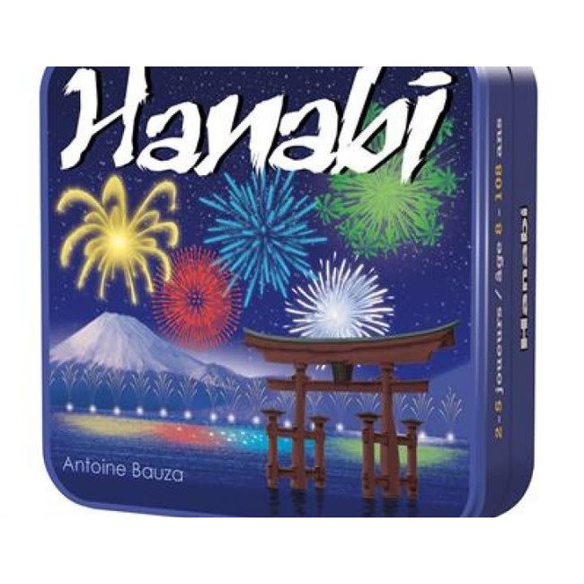 Hanabi Nl