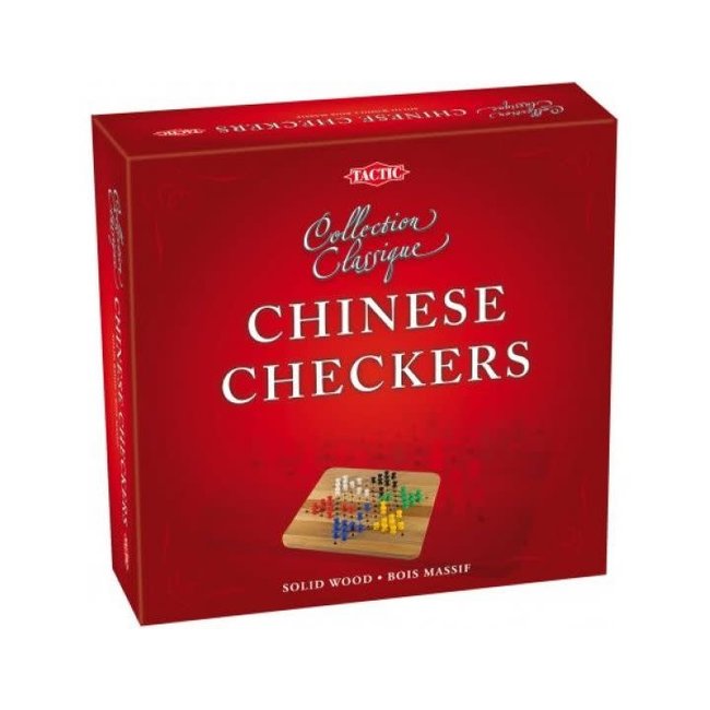 Chinese Checkers