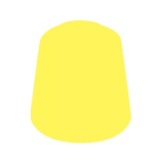 Games Workshop Layer: Dorn Yellow (12Ml)