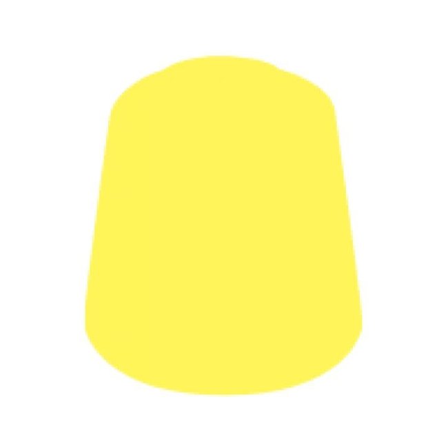 Layer: Dorn Yellow (12Ml)