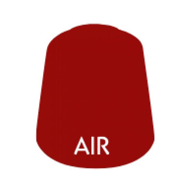 Air: Mephiston Red (24Ml)