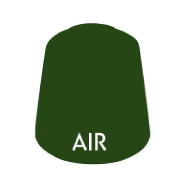 Air: Castellan Green (24Ml)