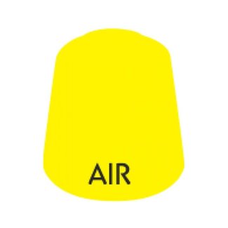 Games Workshop Air: Flash Gitz Yellow (24Ml)