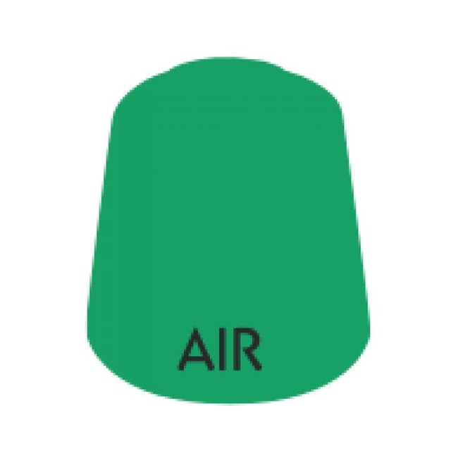 Air: Sybarite Green (24Ml)