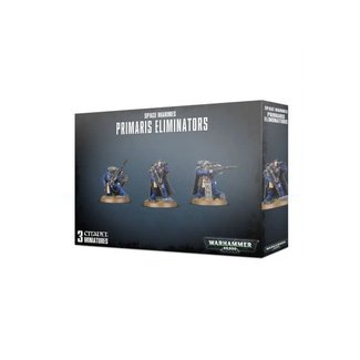 Games Workshop Space Marines Primaris Eliminators