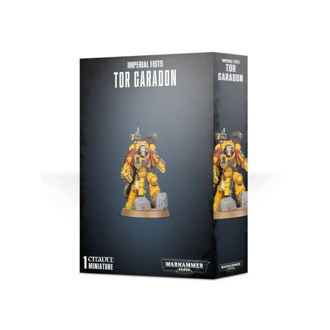Tor Garadon
