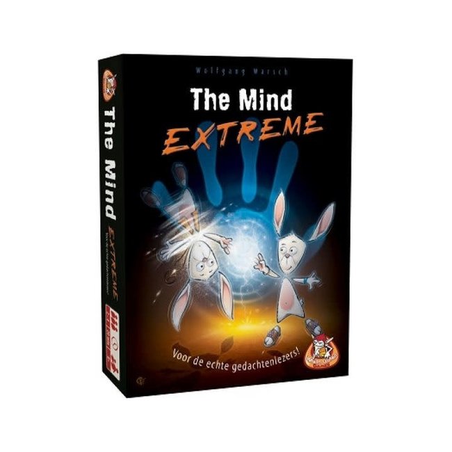The Mind Extreme
