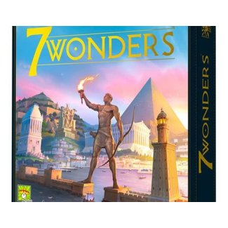 7 Wonders V2