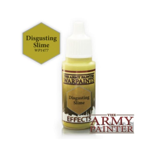 Army Painter Warpaints - Disgusting Slime