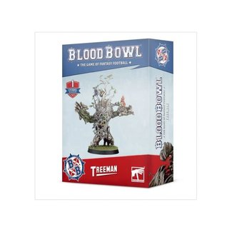 Games Workshop Blood Bowl: Treeman