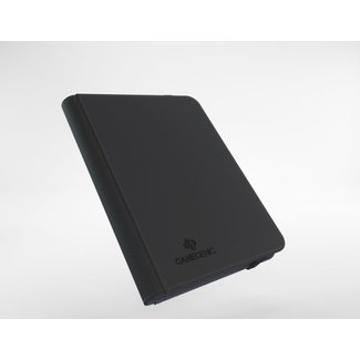 Gamegenic Gamegenic - Prime Album 8-Pocket Black