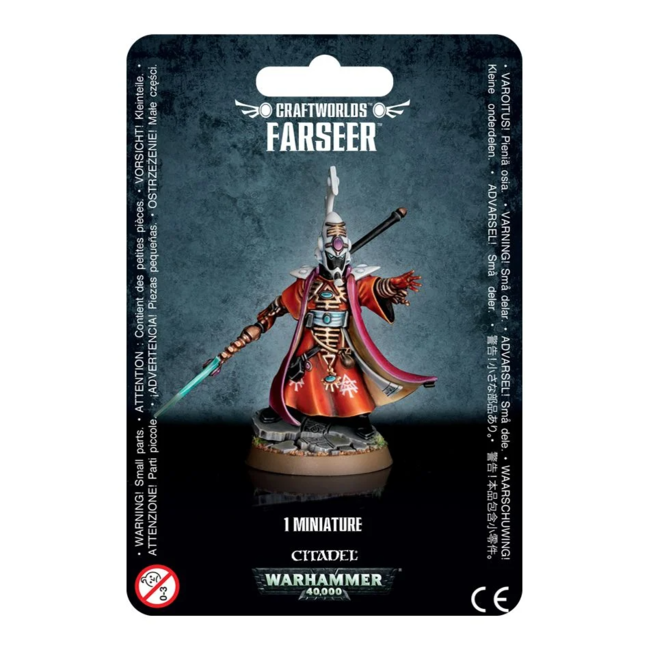 Farseer