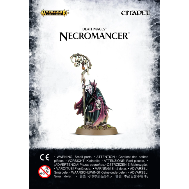 Necromancer