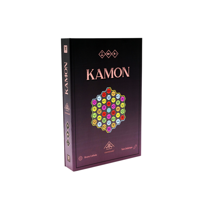 Kamon