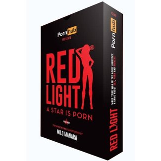 Red Light: A Star is Porn