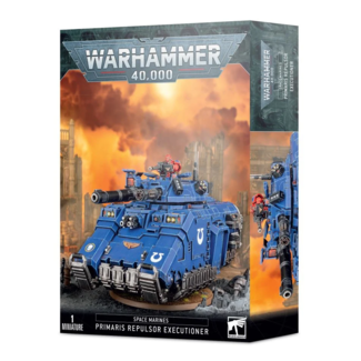 Games Workshop Primaris Repulsor Executioner