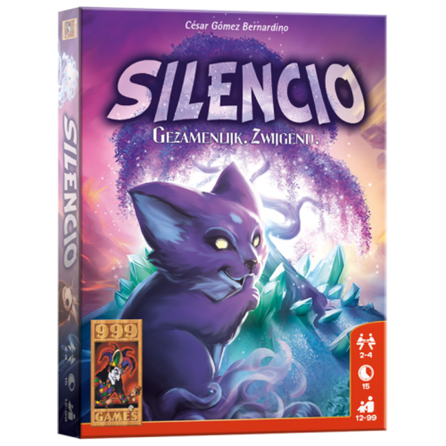 Silencio