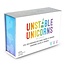 Unstable Games Unstable Unicorns NL